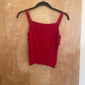 Express tank top, size L